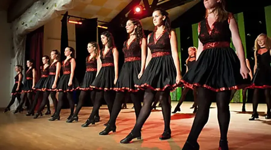 Spectacle Foyer Rural - Compagnie Akor'Danse