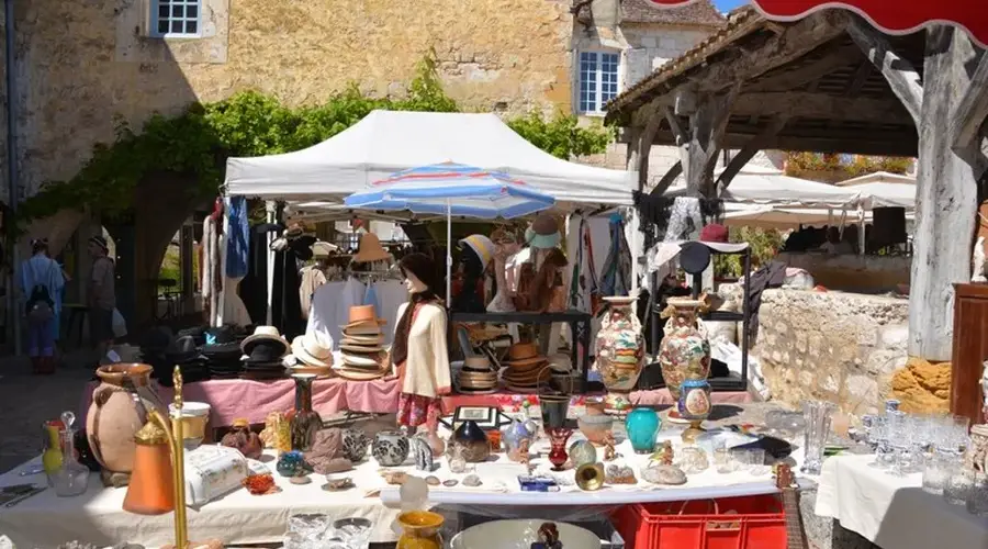 Brocante