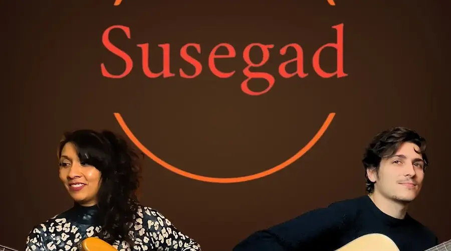 Concert avec Susegad
