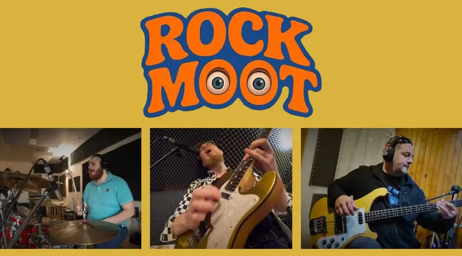 Concert avec ROCK MOOT