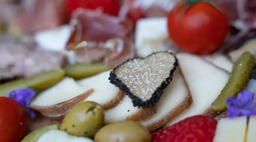 Apéro Troglo au Conquil