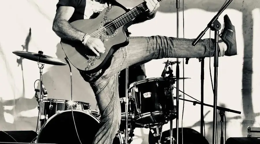 Concert de Sale Gosse