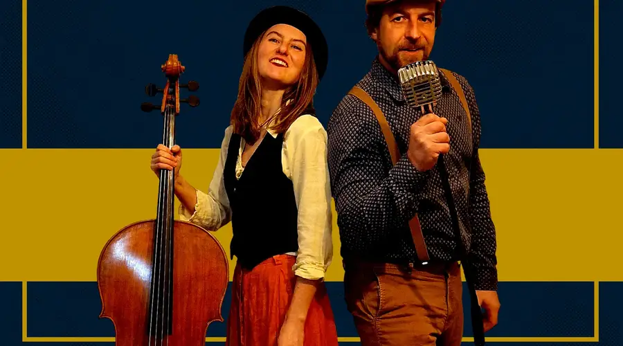 Concert avec La Mère Michel