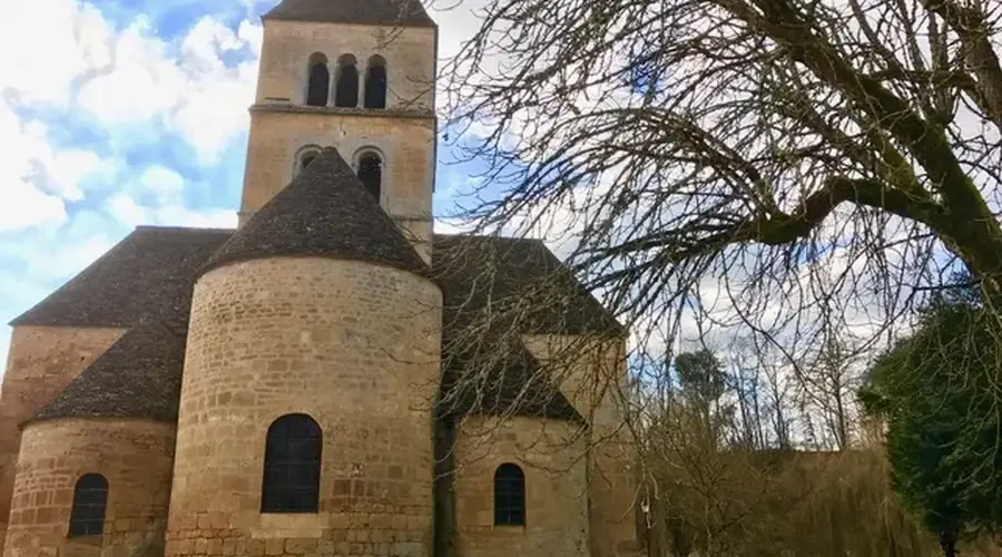 Visite guidée 2026 - Saint Léon sur Vézère