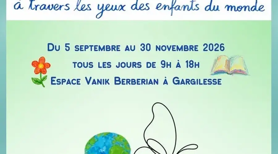 Exposition "Raconte-moi George Sand"