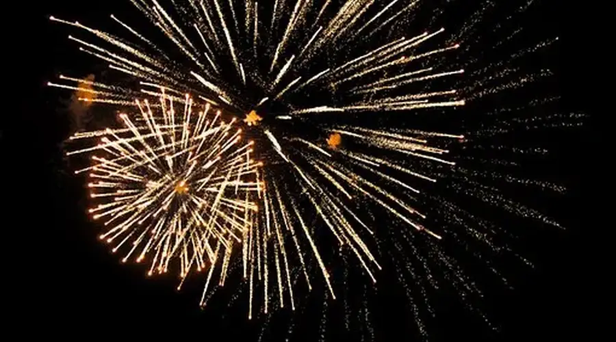 Soirée du 14 juillet - Bal sous la halle