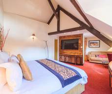 Hostellerie du Château