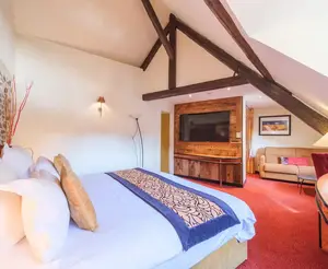 image de l'activité Hostellerie du Château