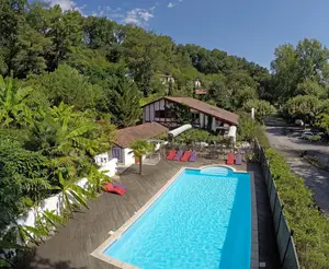 image de l'activité Les Collines Iduki