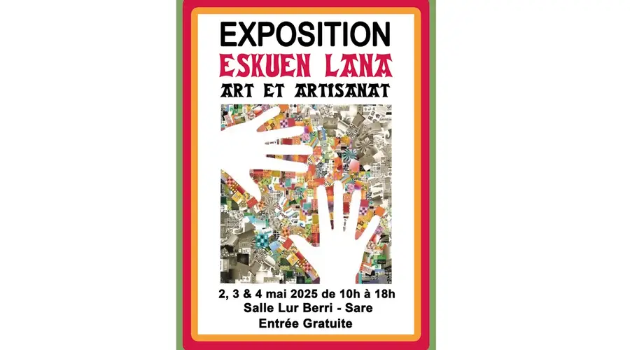 Exposition Art et Artisanat