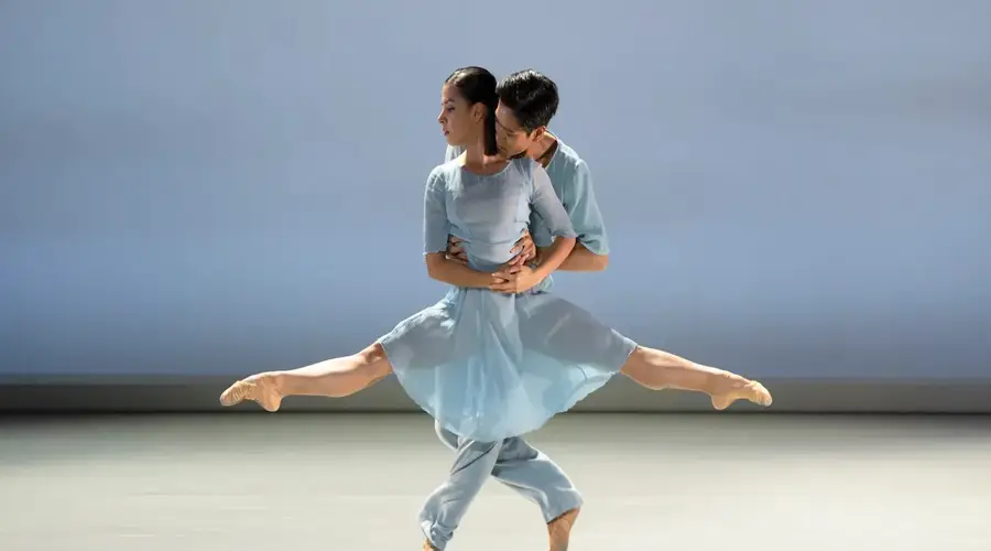 Festival Le Temps d'Aimer la danse