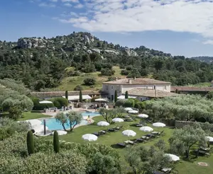 image de l'activité Mas de l'Oulivié