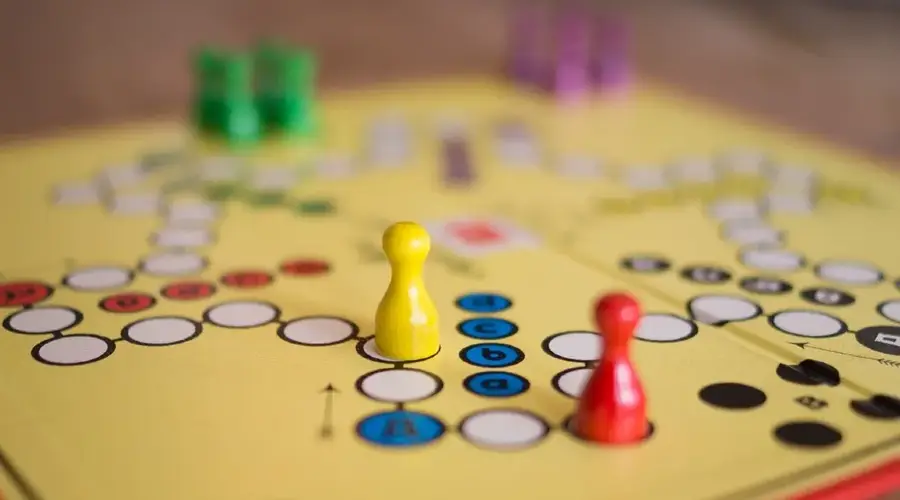 Faites vos jeux