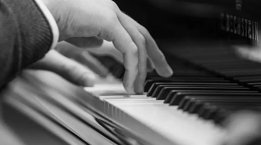 Festival du Périgord Noir : Voyage d'hiver Franz Schubert