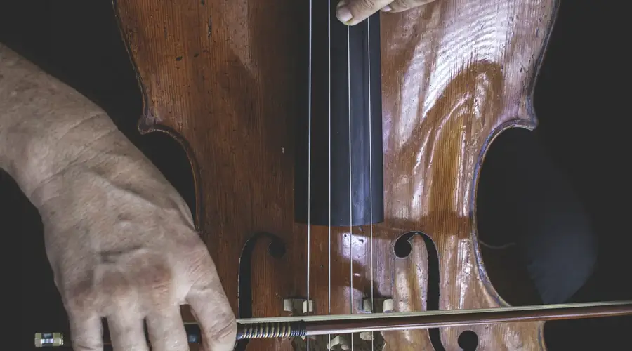 Festival du Périgord Noir : concerto pour violoncelle de Dvorak
