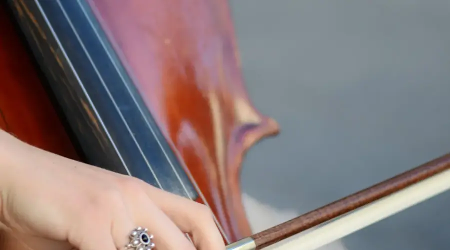 Festival du Périgord Noir : suite de Bach et voyage