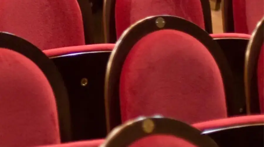 Théâtre - Nos antigones