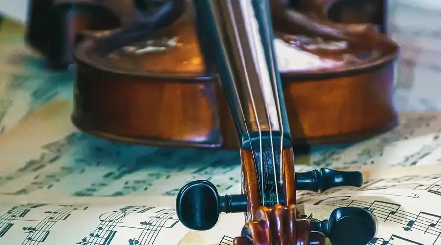 Festival du Périgord Noir : Orchestre de l'Opéra Royal de Versailles
