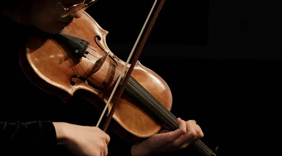 Concert de Natacha Triadou