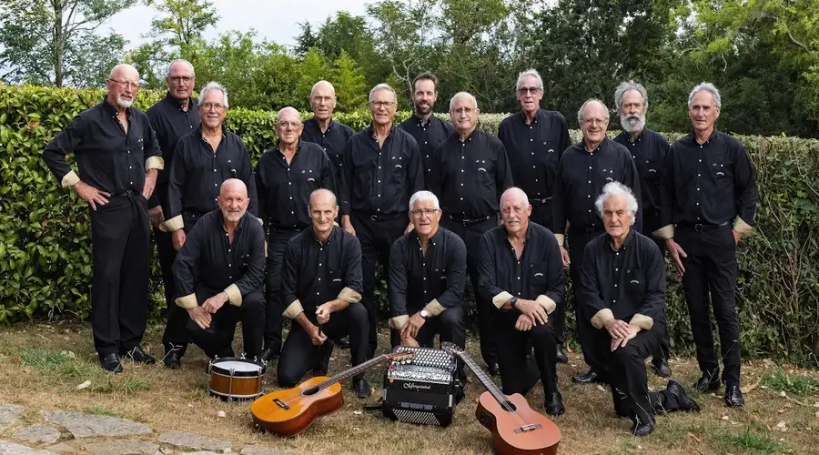 Concert Lokarri