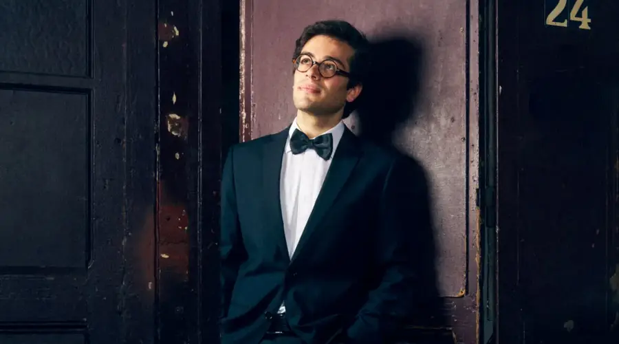 Festival de Rocamadour: Les Mardis de l'Orgue: Nicola Procaccini