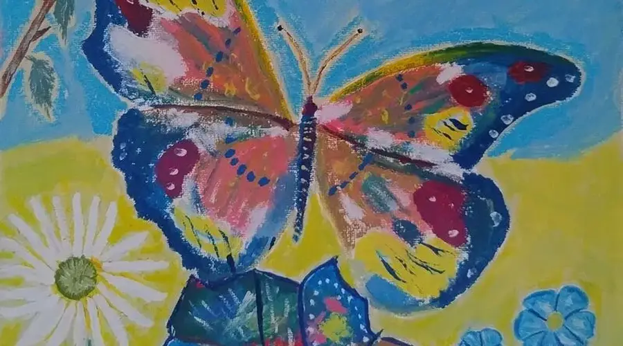 Exposition de peinture Malak
