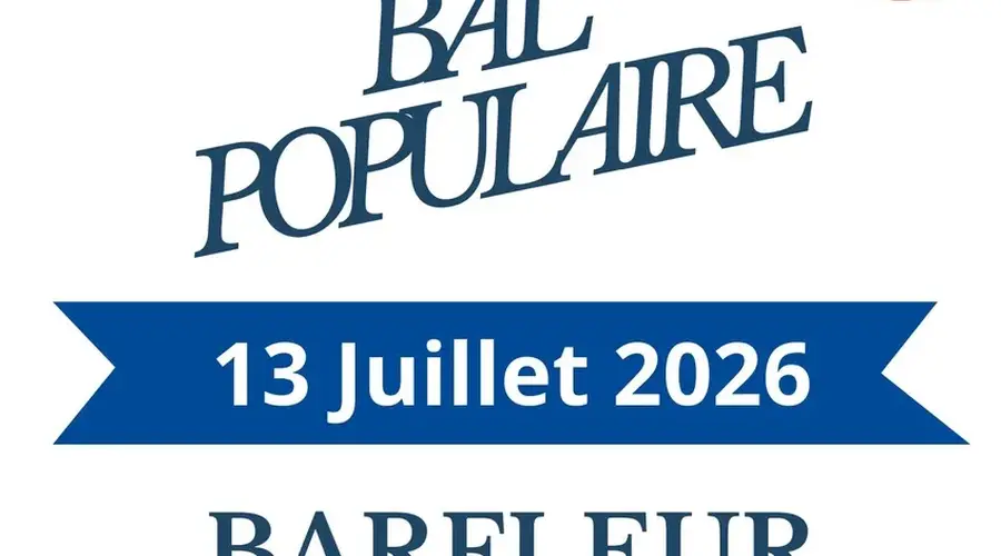 Bal populaire