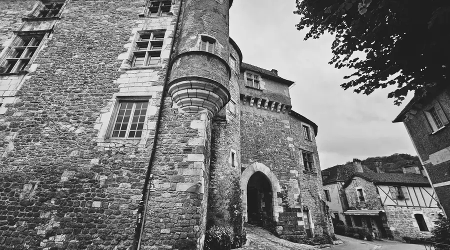 Pays d'Art et d'Histoire : Visite découverte - Carennac au cœur de la Seconde Guerre Mondiale